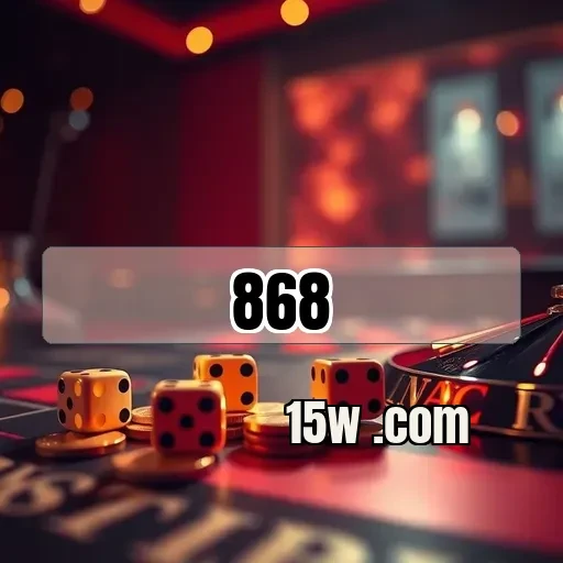 868.com: Descubra o Que Faz do App a Nova Sensação dos Jogos