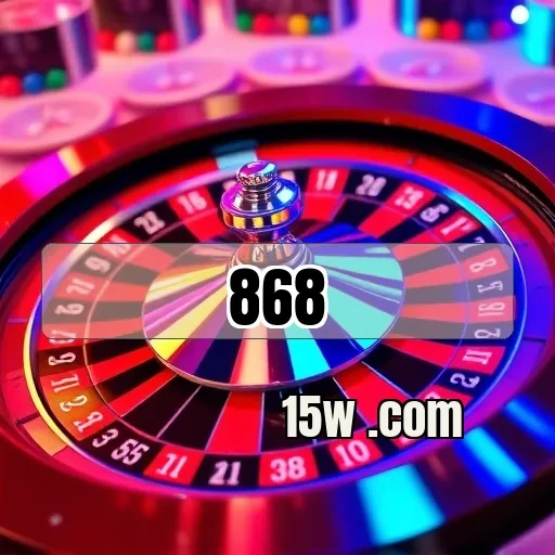 868.com: Uma Viagem Pela Plataforma de Jogos que Encanta Usuários