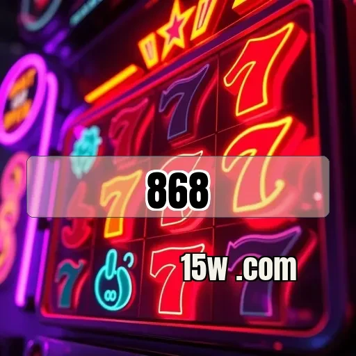 868.com: A Importância da Segurança em Jogos Online Revelada
